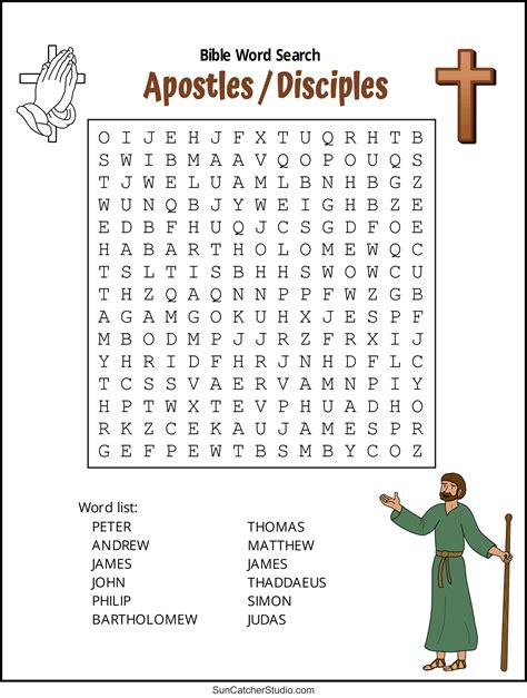 bible word games|The Bible Bible Word Search Puzzle .